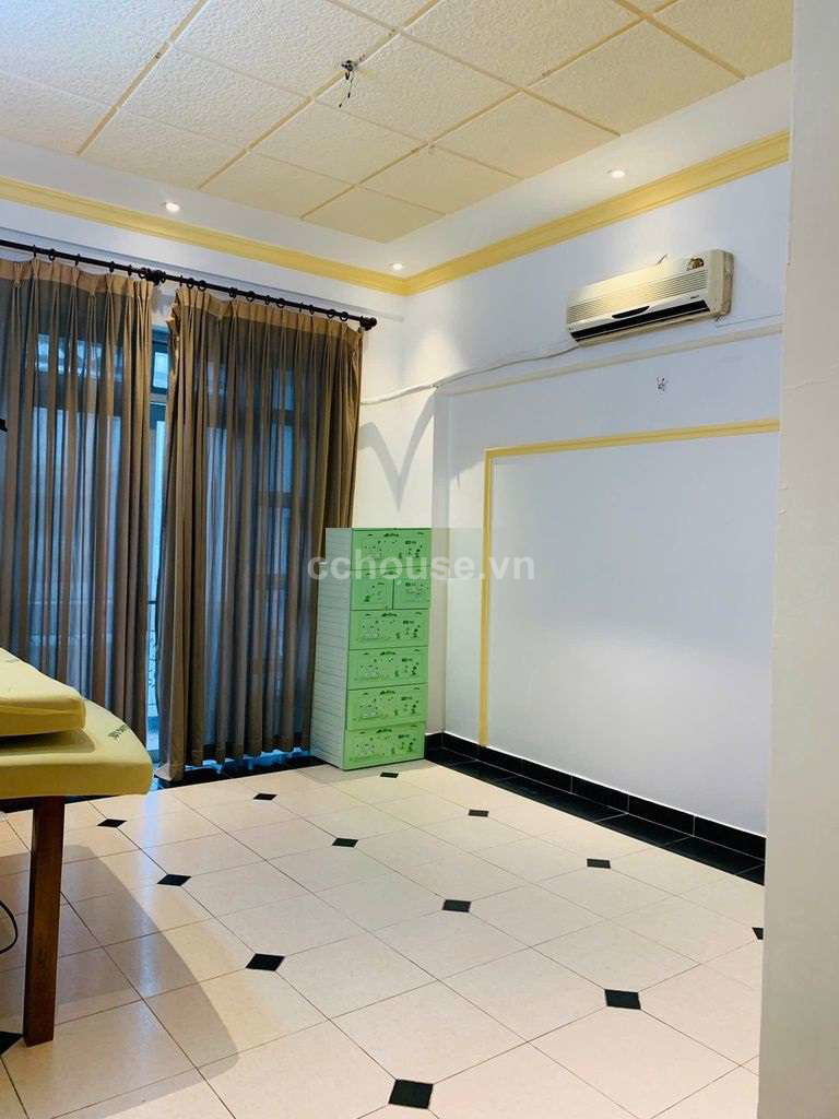 Ban-nha-HXH-Thich-Quang-Duc-PDuc-Nhuan-DT-4x20m-4-tang-id9576