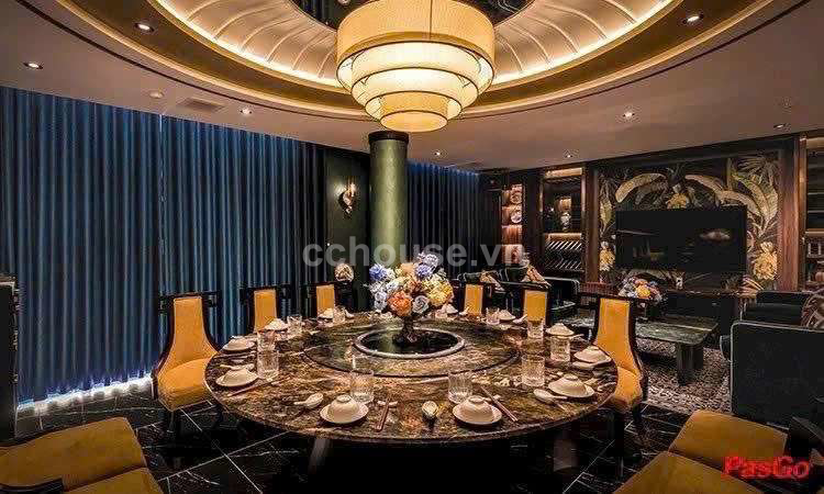 CHUYỂN NHƯỢNG 19 -19B NGUYỄN THỊ DIỆU, PHƯỜNG 6 ,QUẬN 3