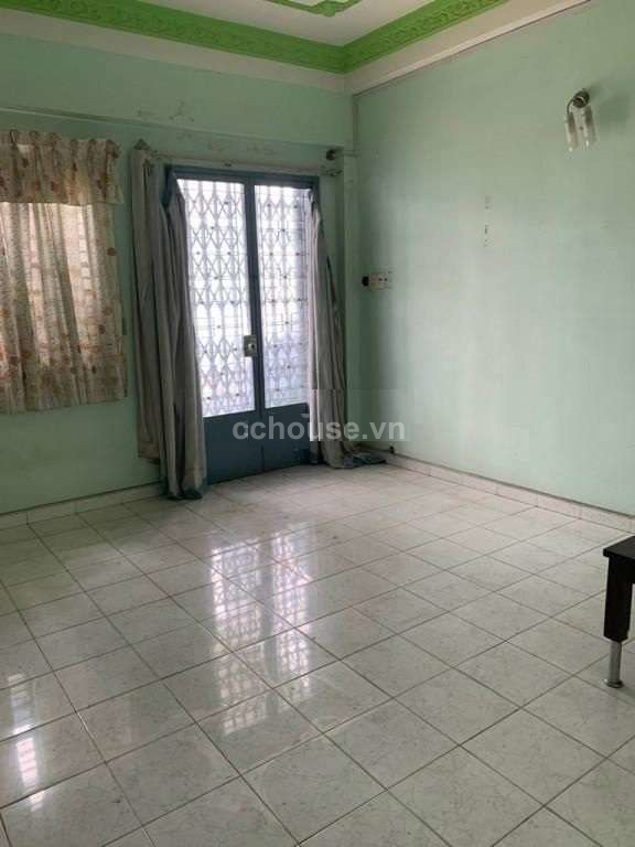 Bán nhà MTKD Minh Phụng, P.Bình Thới. DT 4x14m, 5 tầng ST