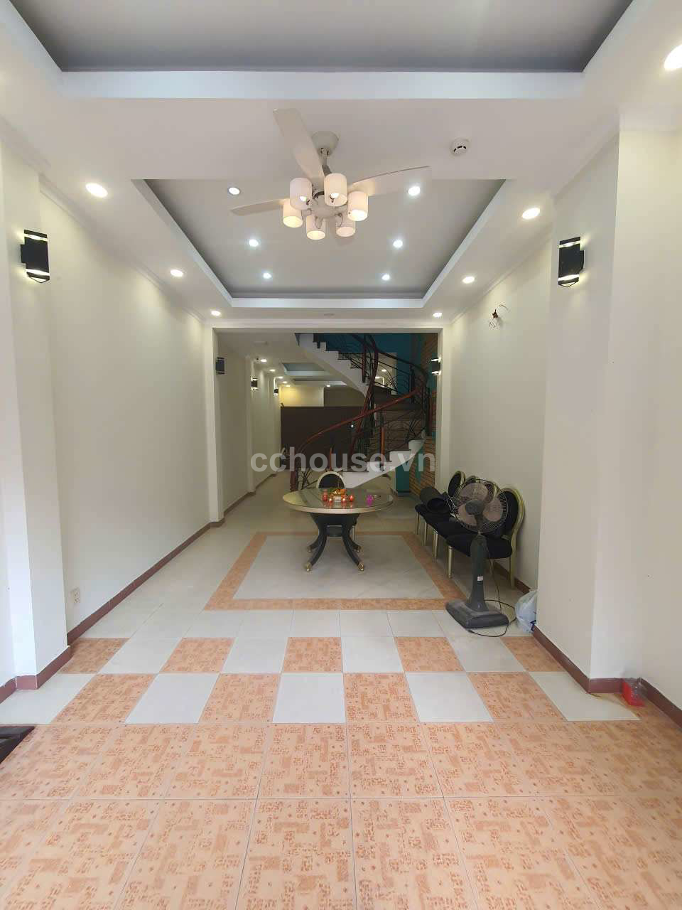 BÁN NHÀ MẶT TIỀN CAO THẮNG, QUẬN 10 - SIÊU VỊ TRÍ