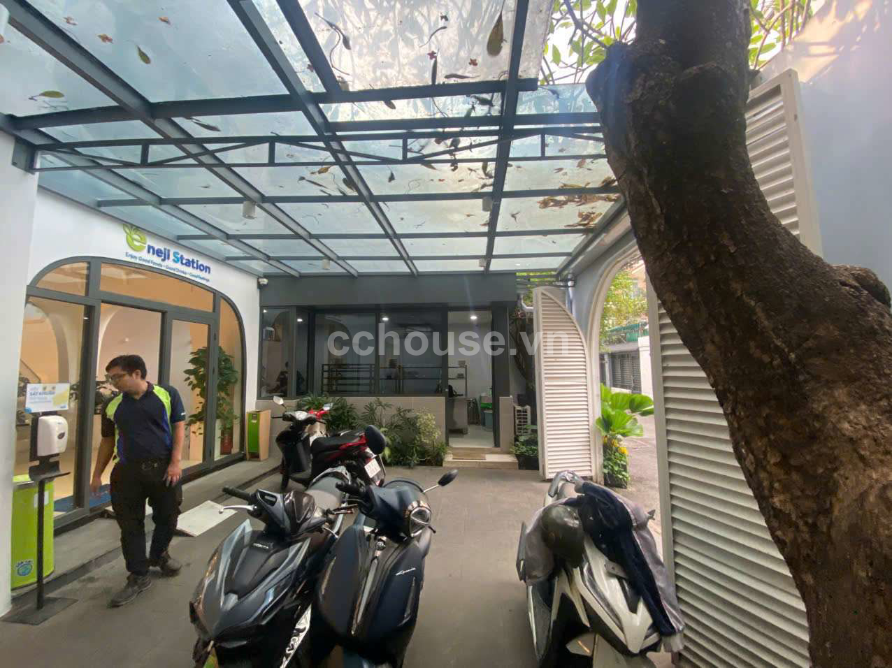 Biệt Thự 230m2-Ngang 13m Cao Thắng Quận 3.Ngân hàng ACB thuê 100 triệu/tháng. Giảm Sâu 8 tỷ