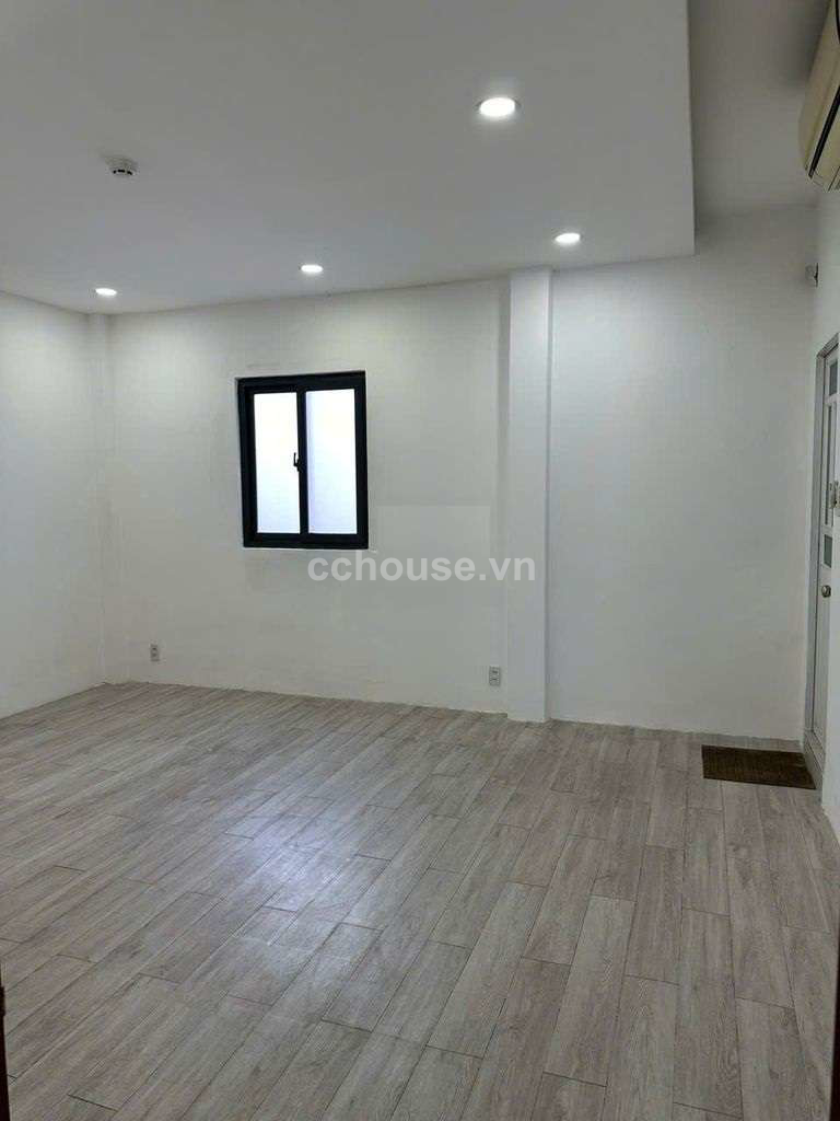Cho thuê nhà MT Lý Chính Thắng, P.Xuân Hòa. DT 6.6x16m, 4 tầng