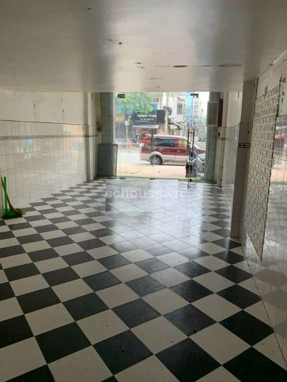Bán nhà MTKD Minh Phụng, P.Bình Thới. DT 4x14m, 5 tầng ST