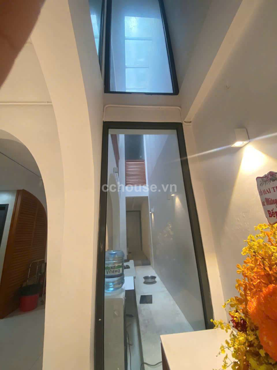 Biệt Thự 230m2-Ngang 13m Cao Thắng Quận 3.Ngân hàng ACB thuê 100 triệu/tháng. Giảm Sâu 8 tỷ
