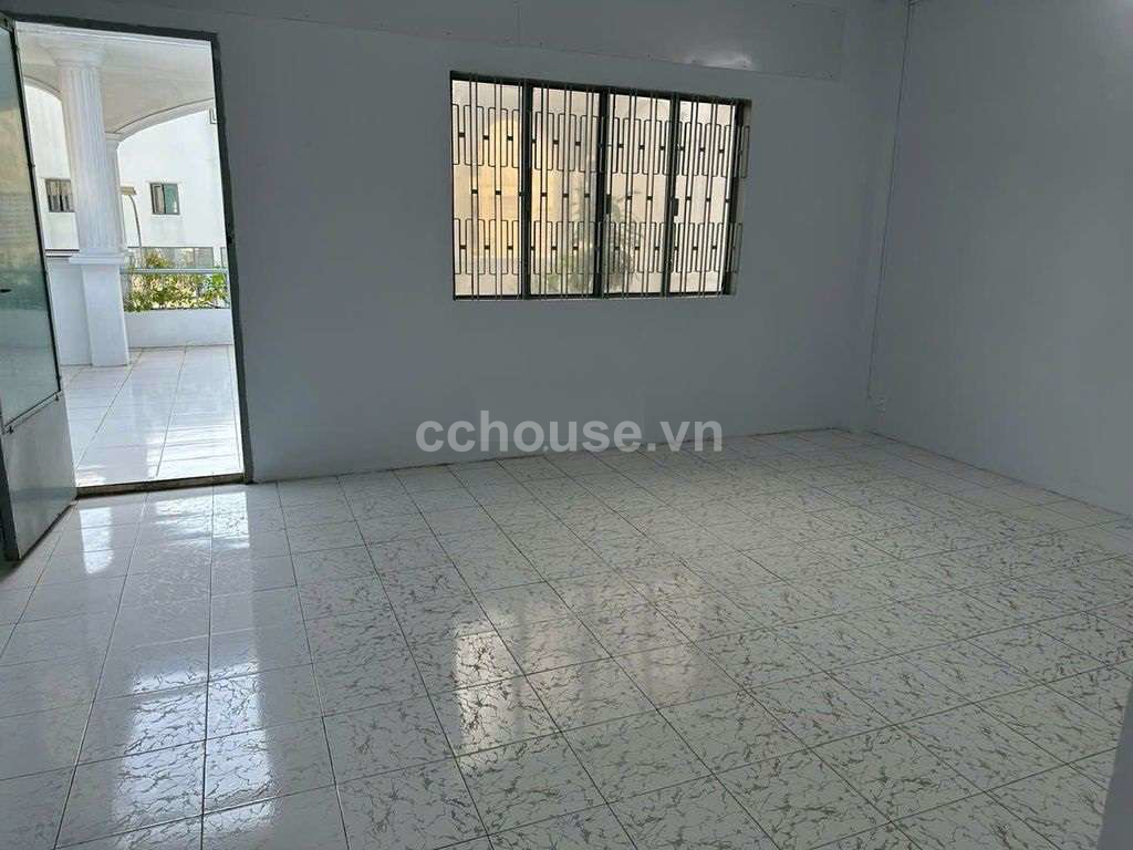 Cho thuê nhà MT Lý Chính Thắng, P.Xuân Hòa. DT 6.6x16m, 4 tầng