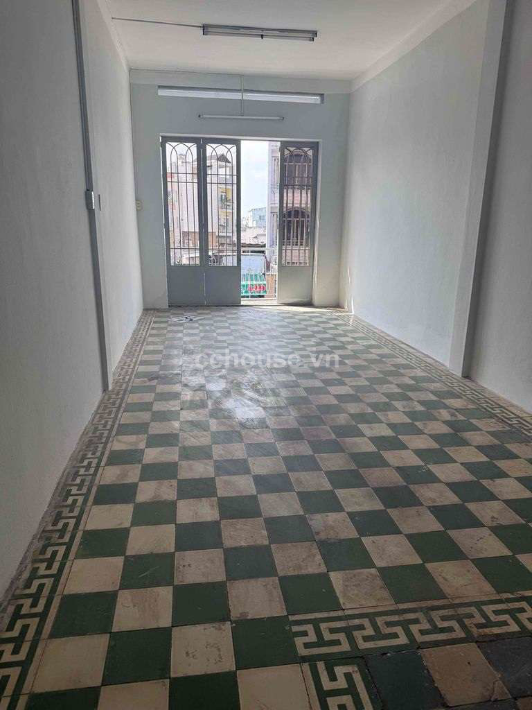 Bán nhà MTKD Xô Viết Nghệ Tĩnh, P.Thạnh Mỹ Tây. DT 3.5x16m, 3 tầng ST