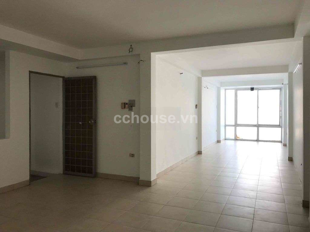 Cho thuê MBKD Tô Hiến Thành, P.Hòa Hưng. DT 3x18m nở hậu 6m, 2 tầng