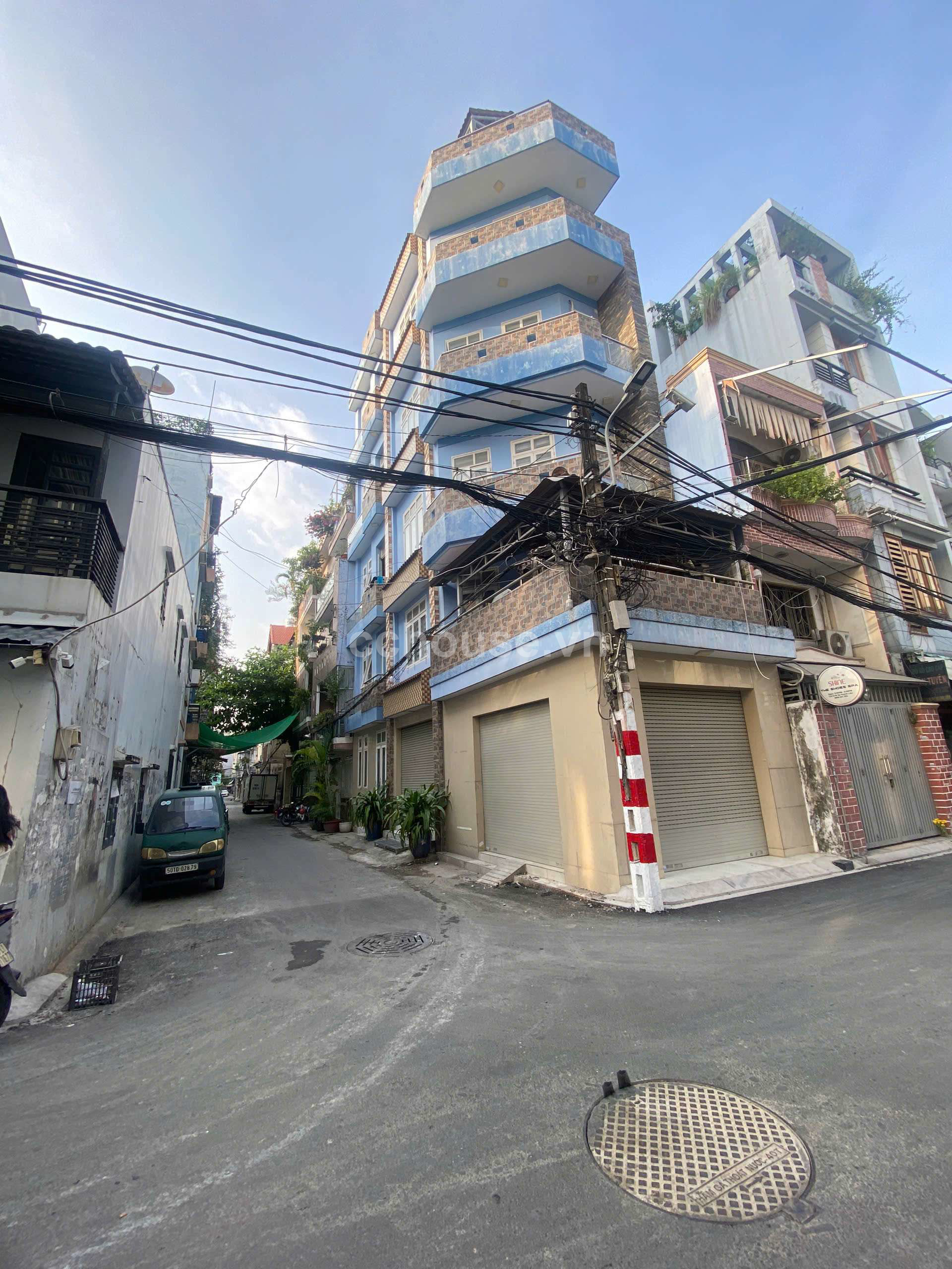 Ban-nha-5-tang-Can-goc-Hem-xe-hoi-Ni-Su-Huynh-Lien--Bau-Cat-phuong-10-quan-Tan-Binh-id9553