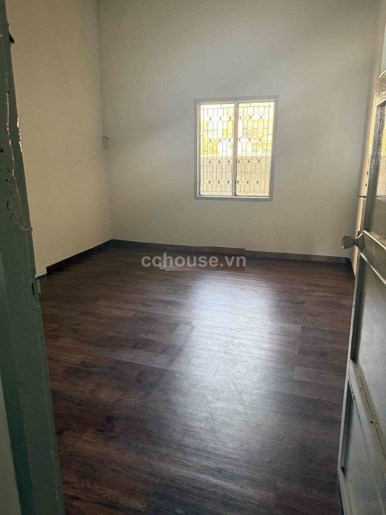 Bán nhà MTKD Xô Viết Nghệ Tĩnh, P.Thạnh Mỹ Tây. DT 3.5x16m, 3 tầng ST