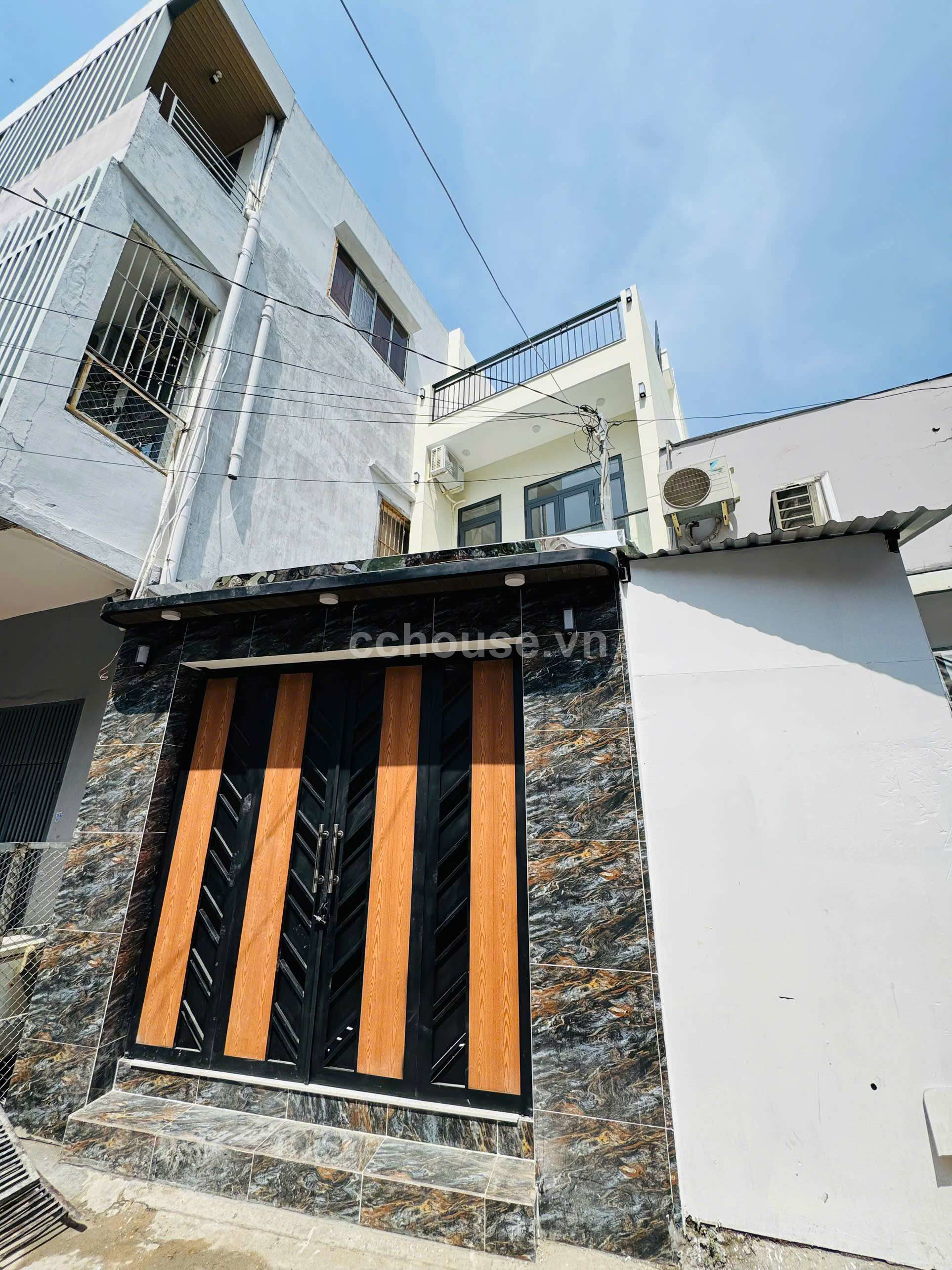 Ban-nha-3-tang-Cach-1-can-Mat-tien-Au-Co-phuong-14-quan-Tan-Binh-id9711