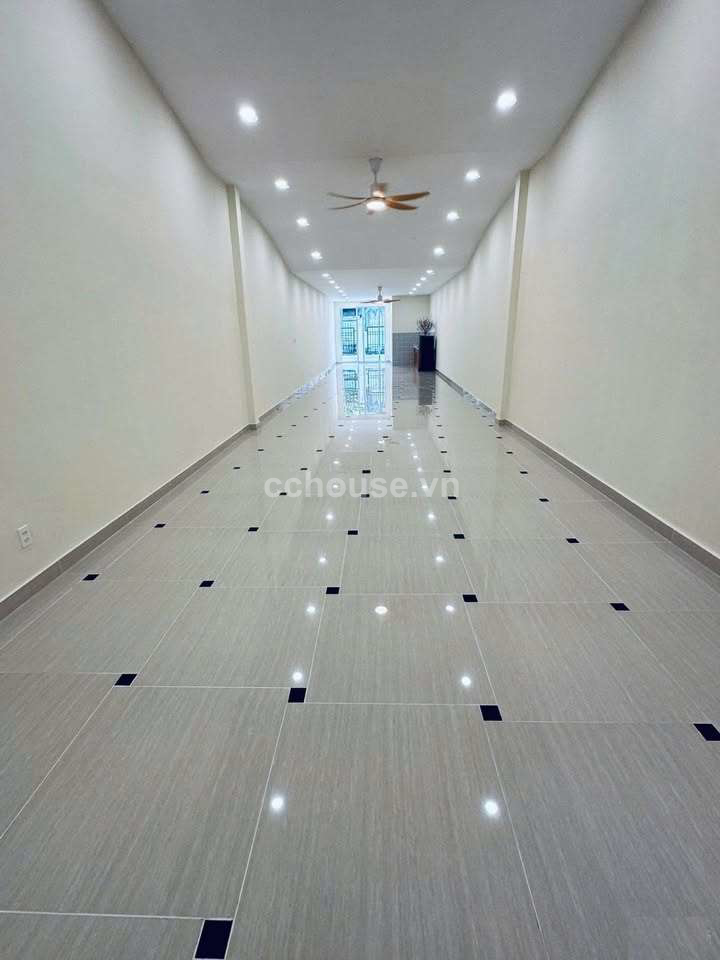 Bán nhà MT Đường số 54, P.An Khánh. DT 4.5x35m, 2 tầng