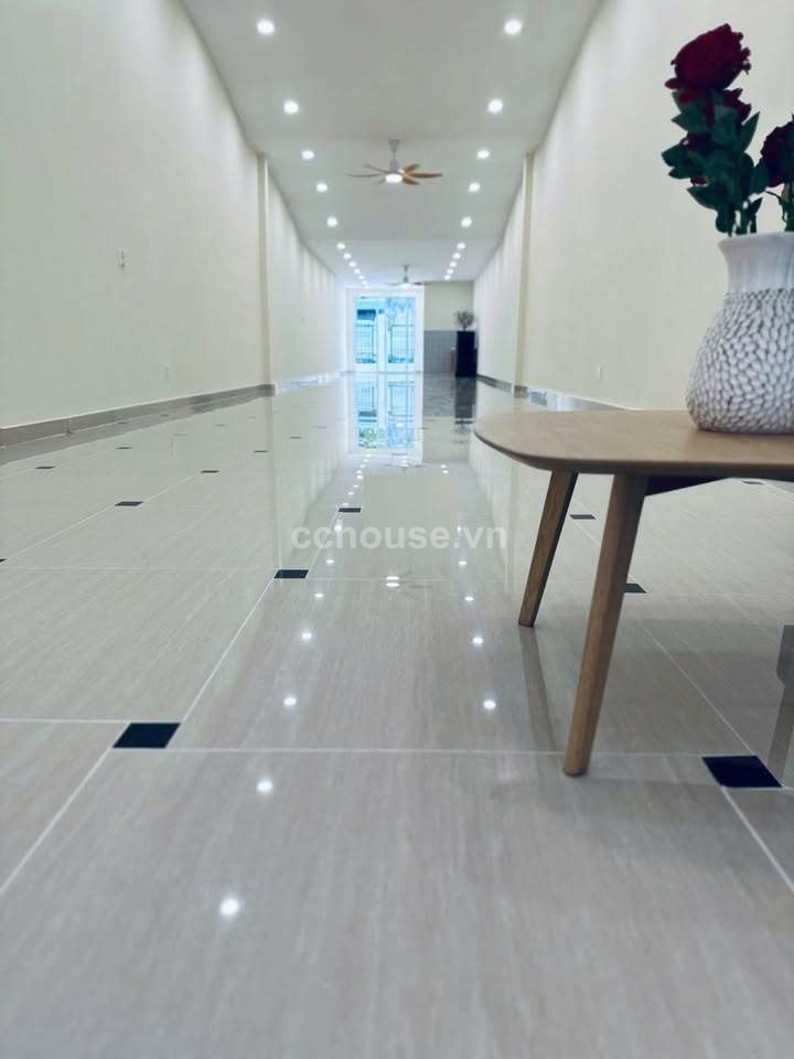 Bán nhà MT Đường số 54, P.An Khánh. DT 4.5x35m, 2 tầng