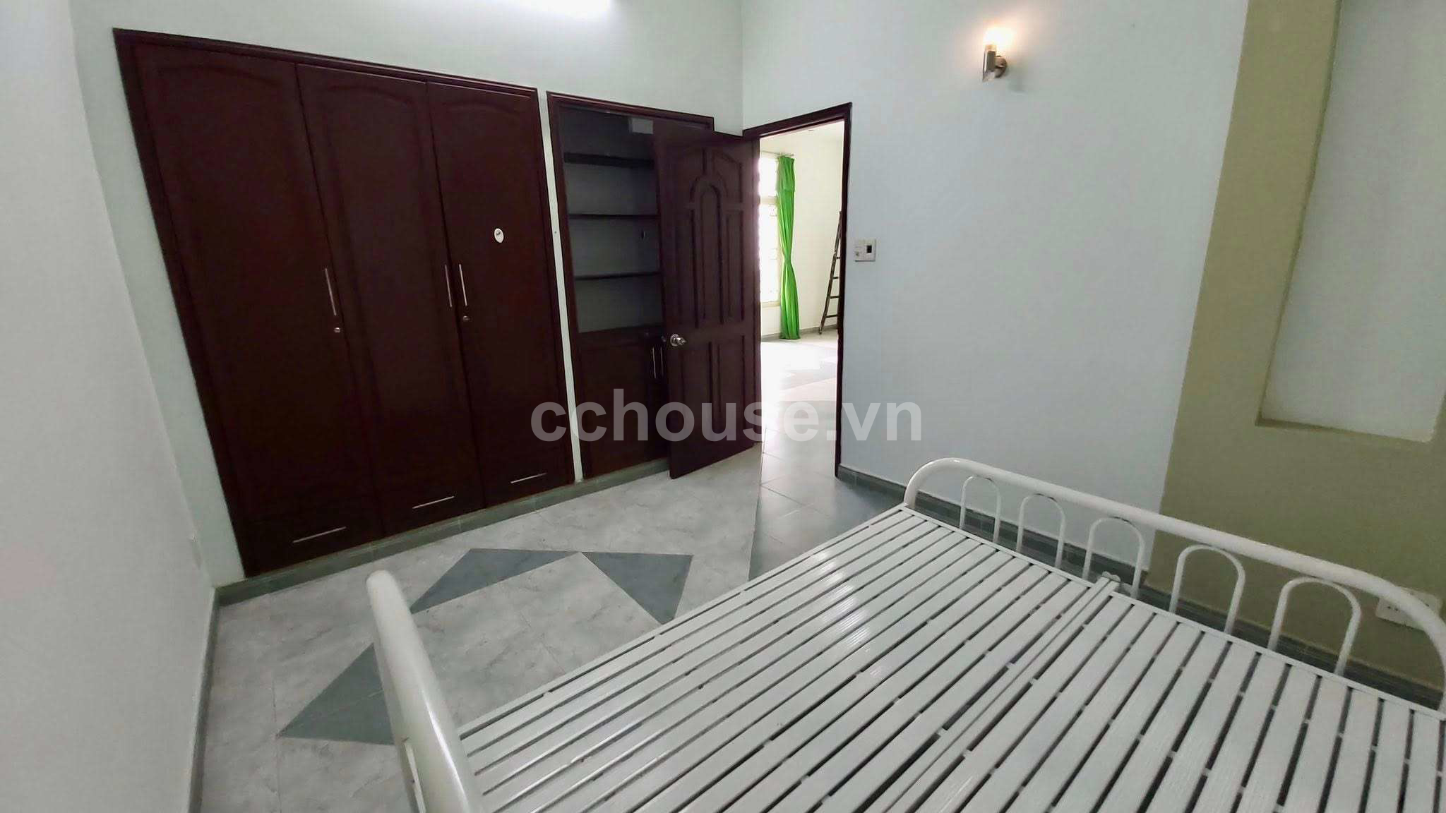 Bán nhà hẻm 442 Lê Quang Định, P.Bình Lợi Trung. DT 76m2, 3 tầng