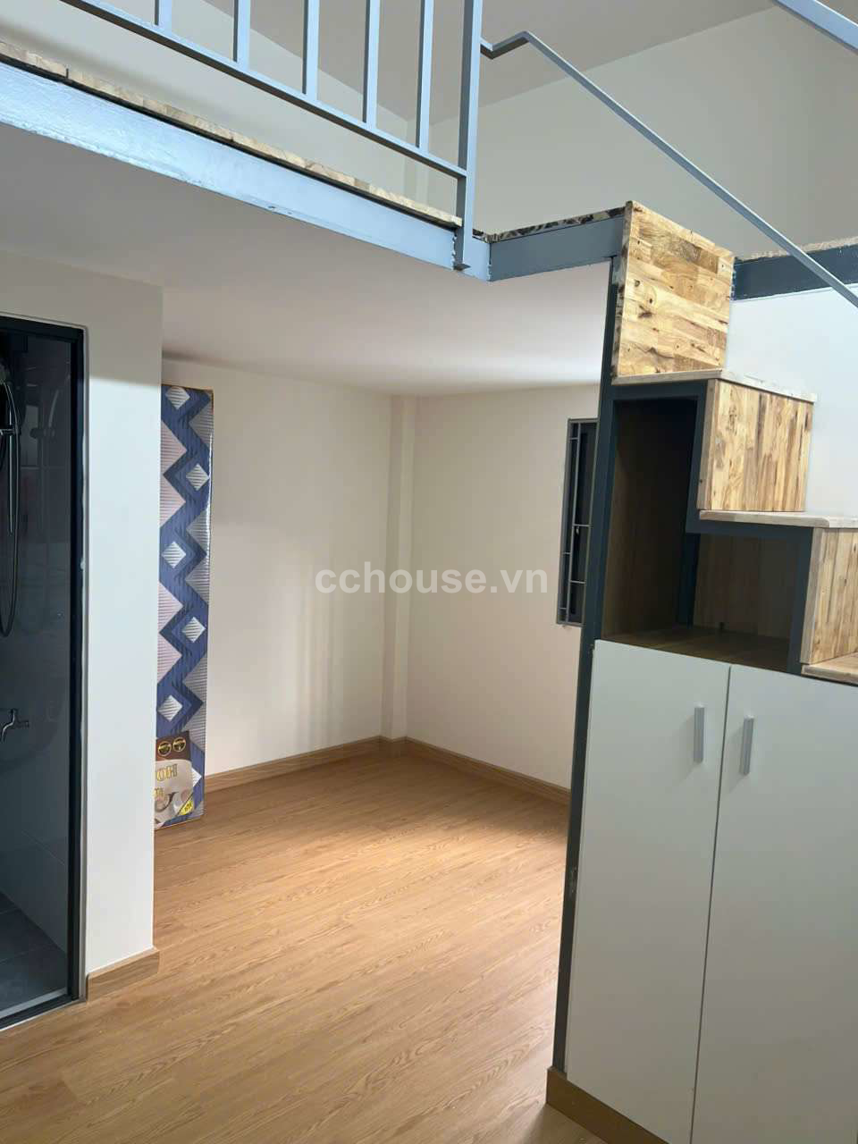 Bán nhà 2 mặt HXH Xô Viết Nghệ Tĩnh, P.Bình Thạnh. DT 5.15x20m, 3 tầng