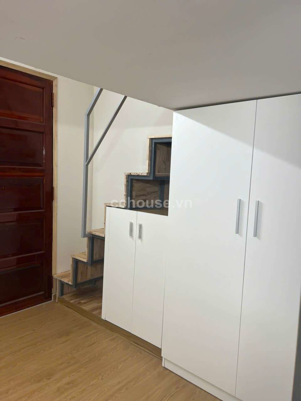 Bán nhà 2 mặt HXH Xô Viết Nghệ Tĩnh, P.Bình Thạnh. DT 5.15x20m, 3 tầng