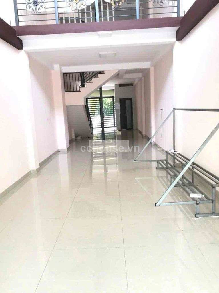 Bán nhà MTKD Phú Thọ Hòa, P.Phú Thọ Hòa. DT 4x21m, 4 tầng
