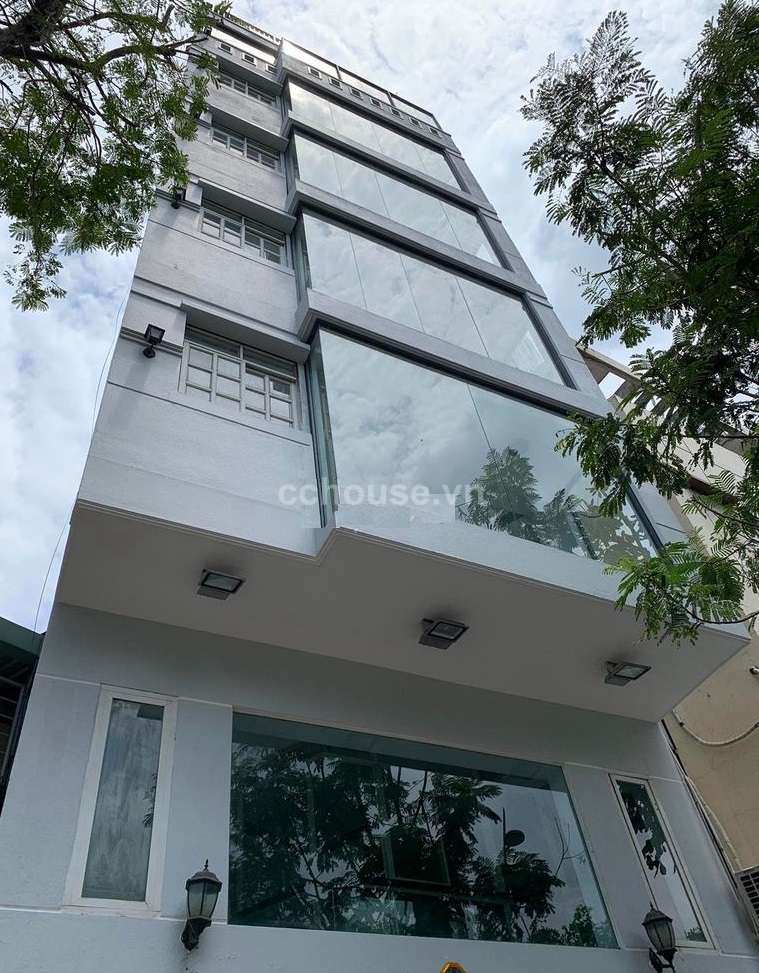 Cho-thue-nha-2MT-Hoang-Sa-PXuan-Hoa-DT-5x13m-6-tang-thang-may-id9728