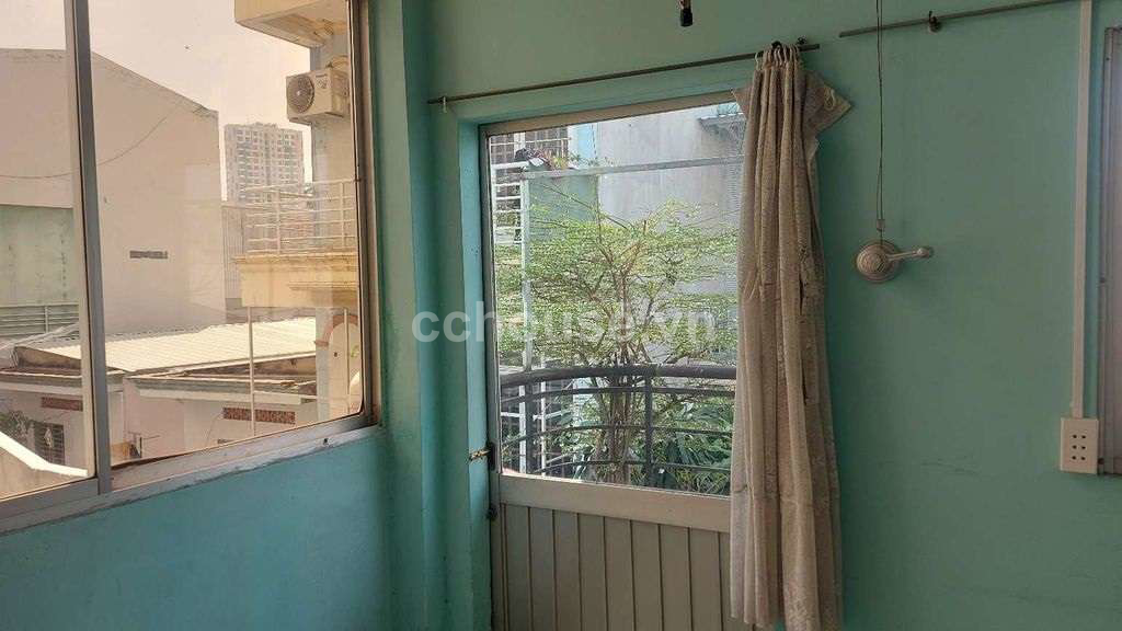 Bán nhà hẻm 5m Xô Viết Nghệ Tĩnh, P.Bình Thạnh. DT 4x10m, 3 tầng ST