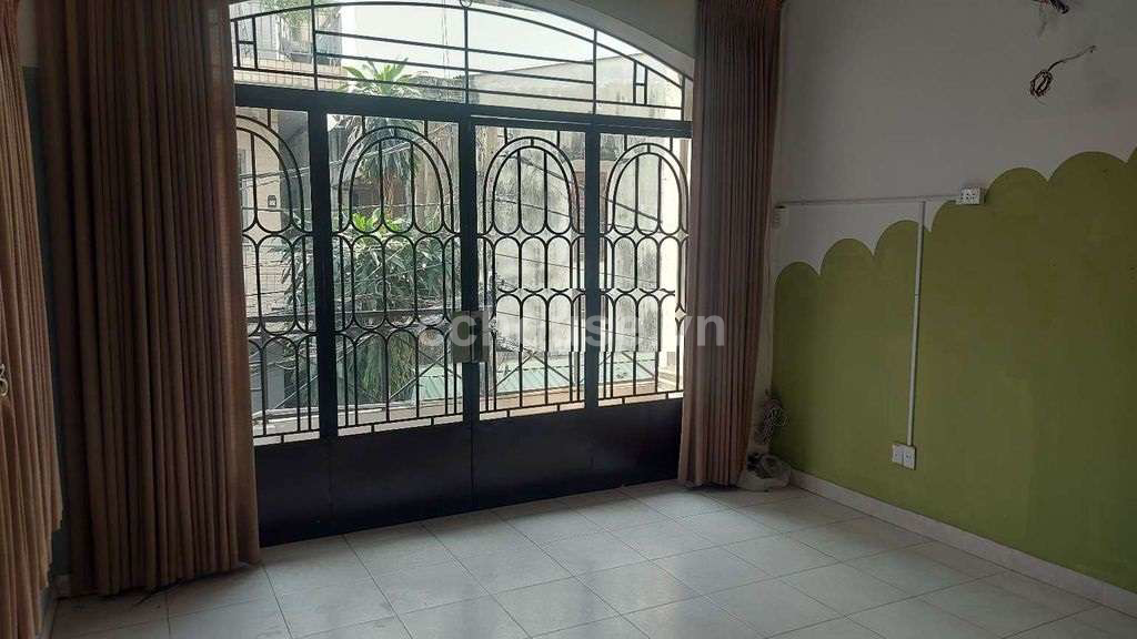 Bán nhà hẻm 5m Xô Viết Nghệ Tĩnh, P.Bình Thạnh. DT 4x10m, 3 tầng ST