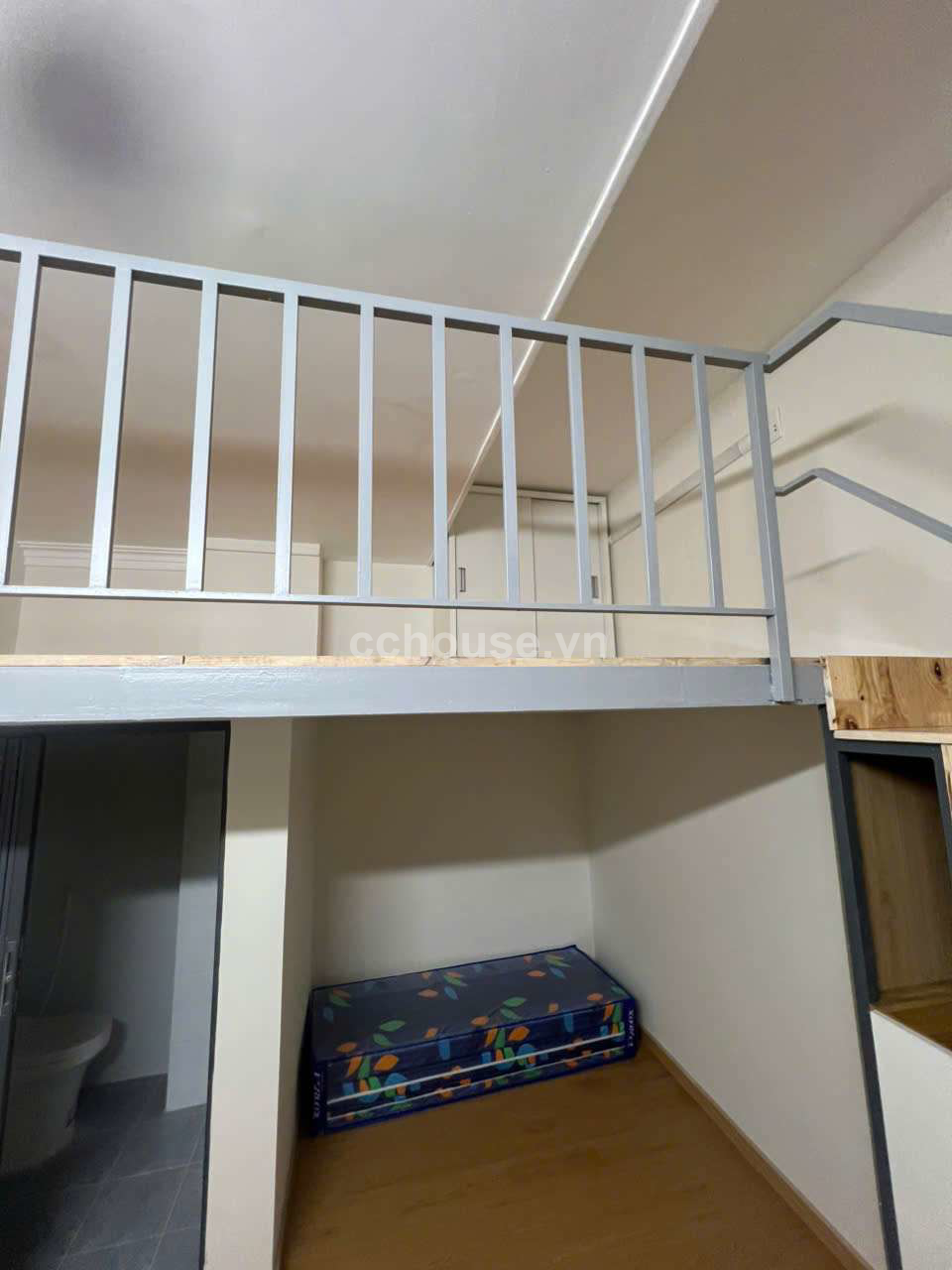 Bán nhà 2 mặt HXH Xô Viết Nghệ Tĩnh, P.Bình Thạnh. DT 5.15x20m, 3 tầng