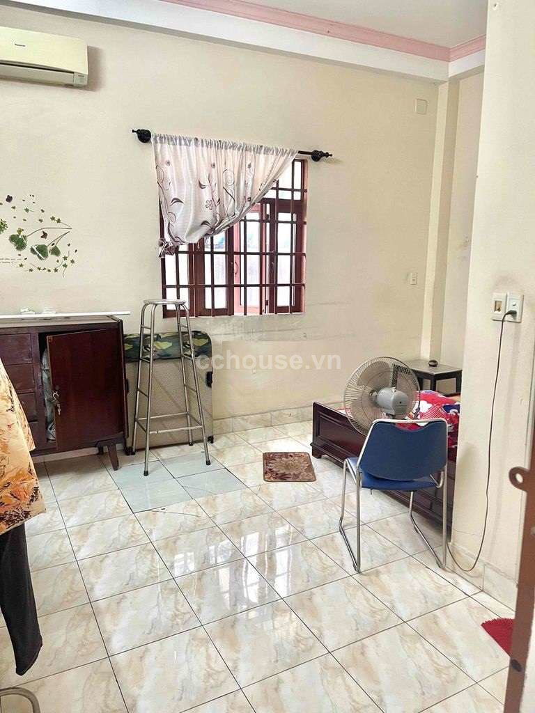 Bán nhà hẻm 405 Trường Chinh, P.Tân Bình. DT 5x15m, 3 tầng ST