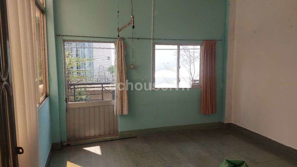 Bán nhà hẻm 5m Xô Viết Nghệ Tĩnh, P.Bình Thạnh. DT 4x10m, 3 tầng ST