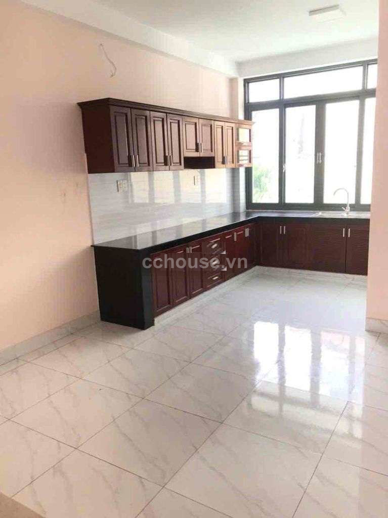 Bán nhà MTKD Phú Thọ Hòa, P.Phú Thọ Hòa. DT 4x21m, 4 tầng