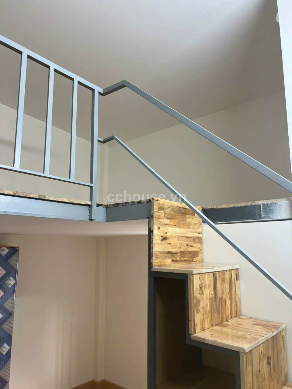 Bán nhà 2 mặt HXH Xô Viết Nghệ Tĩnh, P.Bình Thạnh. DT 5.15x20m, 3 tầng