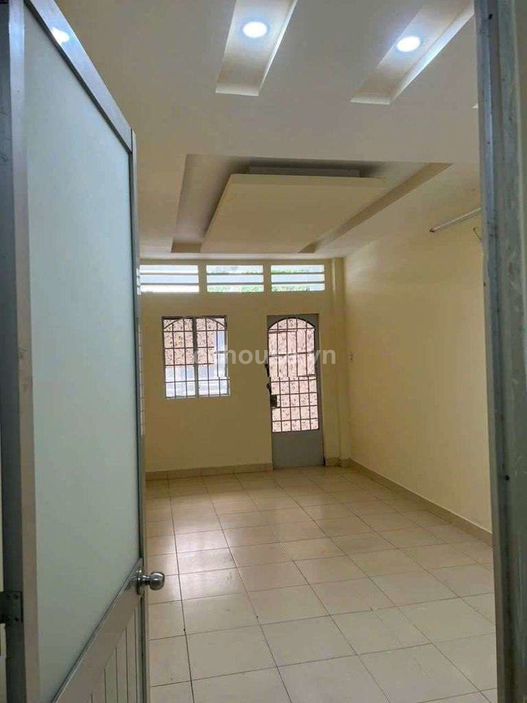 Bán nhà HXT Đặng Văn Ngữ, P.Phú Nhuận. DT 3x15.5m, 2 tầng