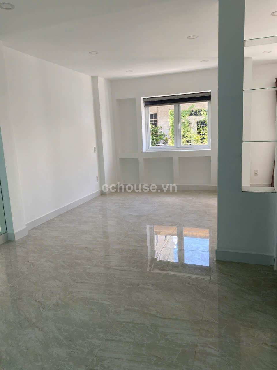 BÁN NHÀ MẶT TIỀN THẠCH THỊ THANH – QUẬN 1 - ĐANG CÓ HỢP ĐỒNG THUÊ 75 TRIỆU/THÁNG