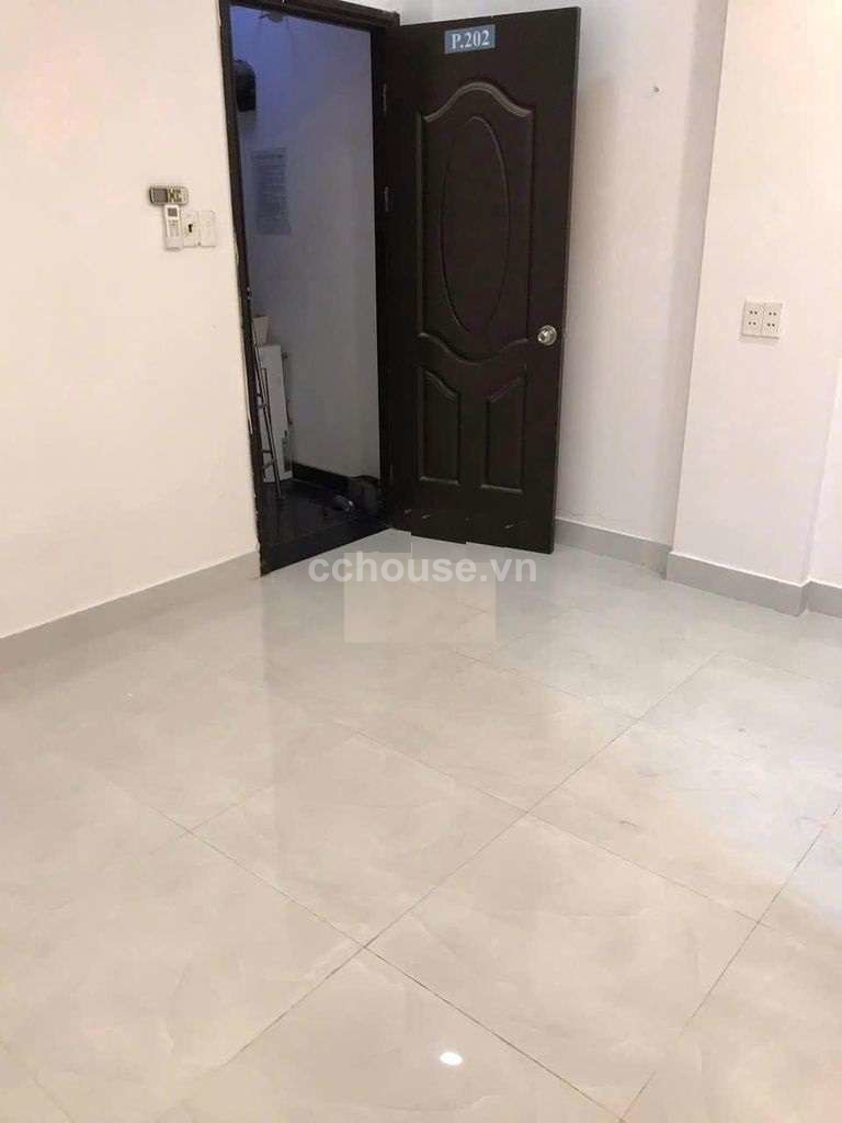 Bán nhà hẻm 482 Nơ Trang Long, P.Bình Lợi Trung. DT 4x12m, 5 tầng ST
