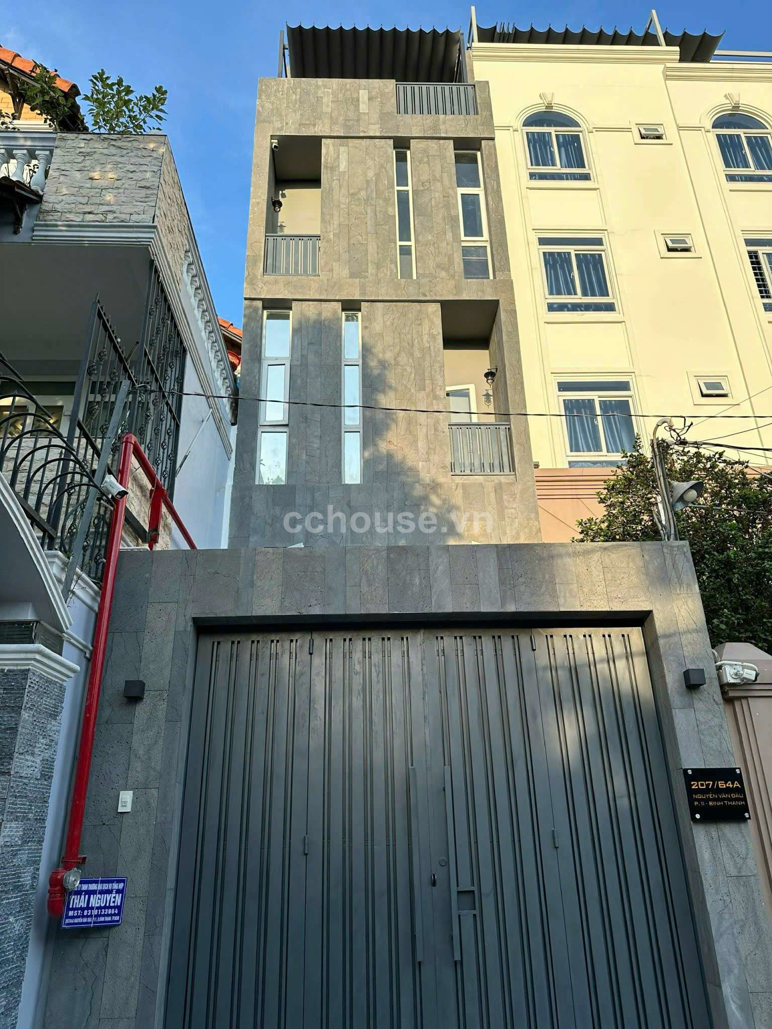 Ban-toa-nha-CHDV-20764A-Nguyen-Van-Dau-trung-tam-quan-Binh-Thanh-id9915