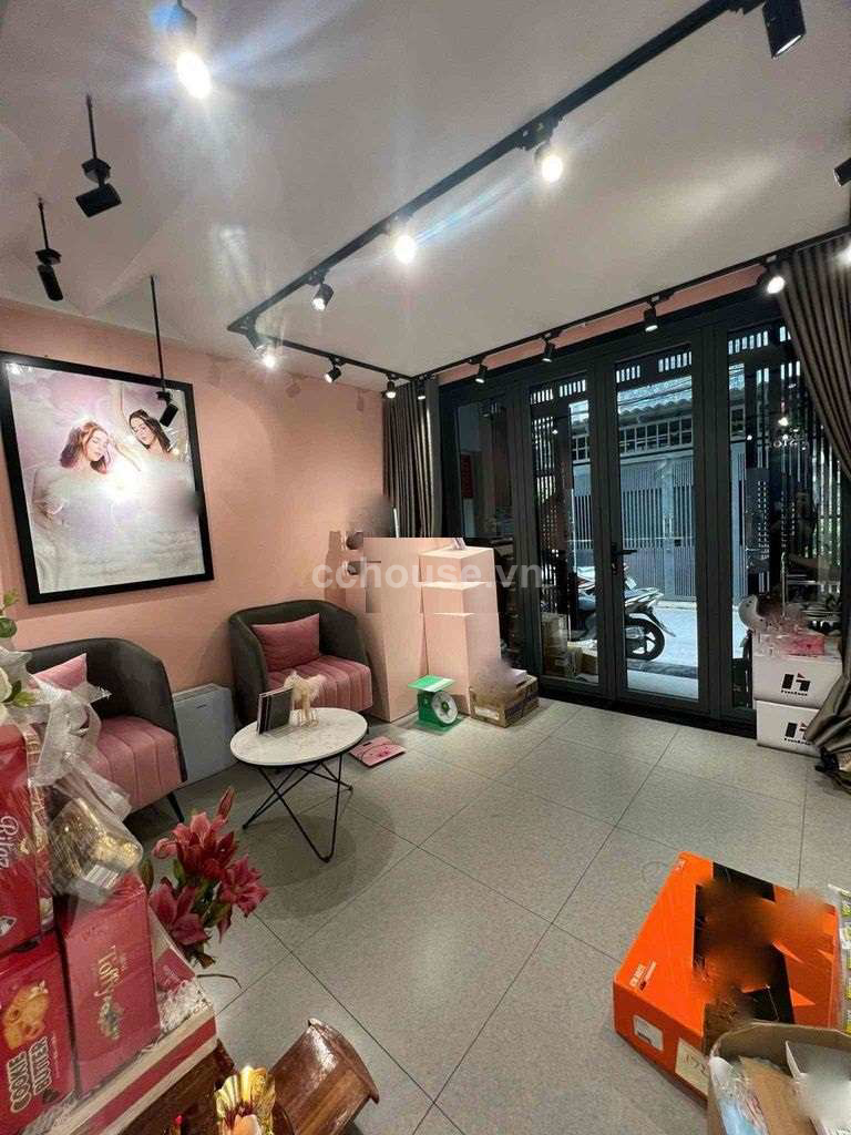 Bán nhà 3 tầng Vĩnh Viễn Quận 10 