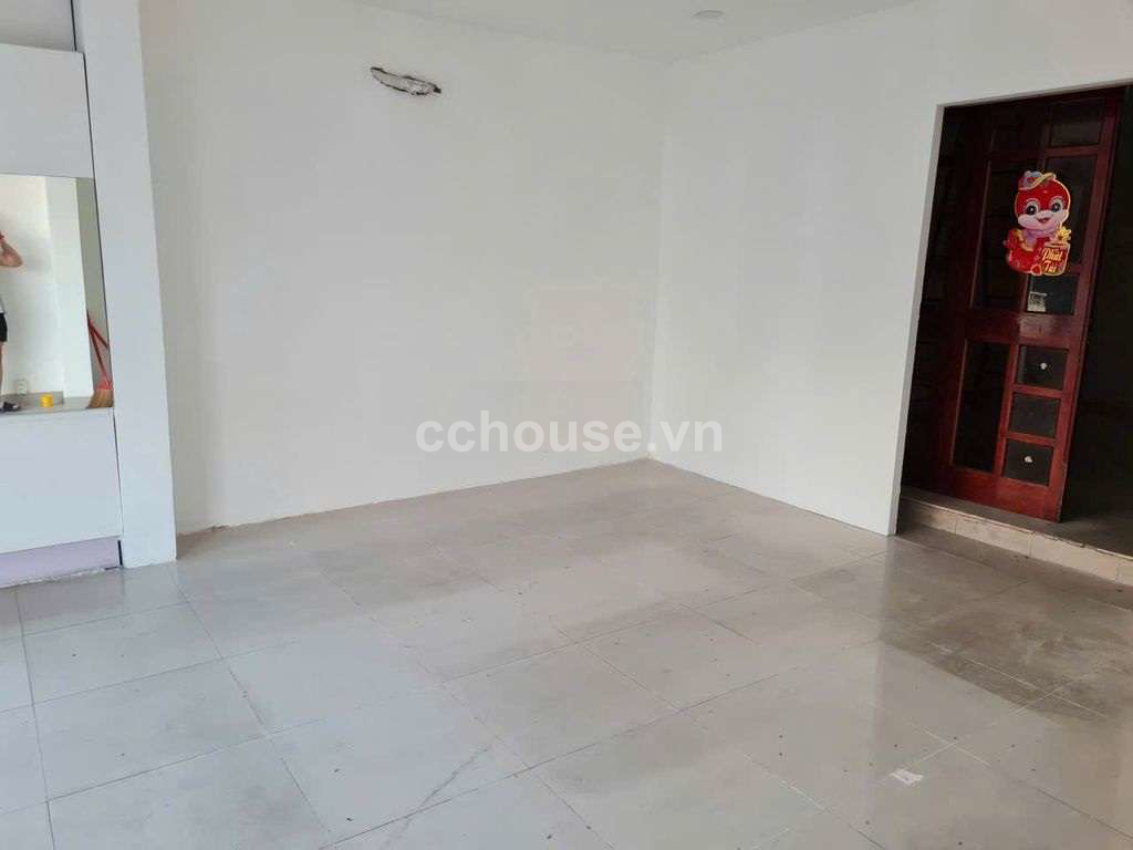 Cho thuê nhà MT Trường Chinh, P.Tân Bình. DT 5.25x21.5m, 4 tầng