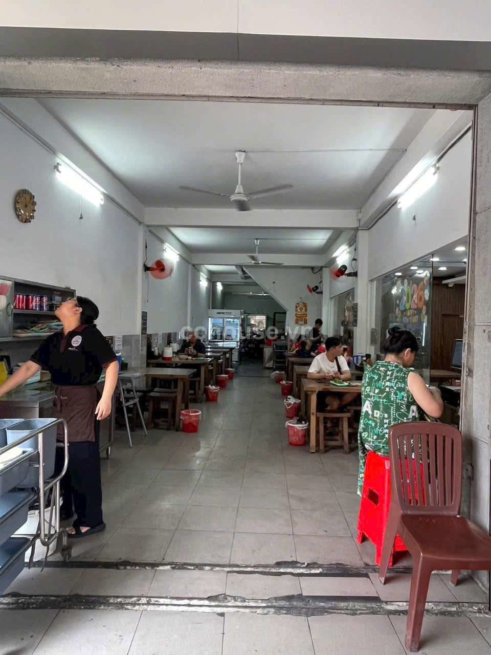 NHÀ MẶT TIỀN PHẠM VĂN HAI Q. TÂN BÌNH - DT 112,59M² - 3 LẦU - HĐT 45 TR/THÁNG - GIẢM VỀ 23 TỶ