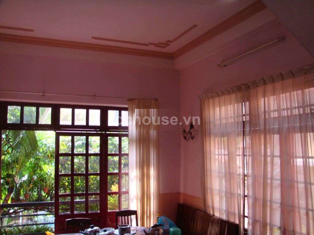 Bán nhà HXH Nguyễn Trọng Tuyển, P.Tân Sơn Hòa. DT 163.5m, 2 tầng