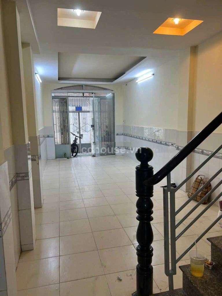 Bán nhà HXT Đặng Văn Ngữ, P.Phú Nhuận. DT 3x15.5m, 2 tầng