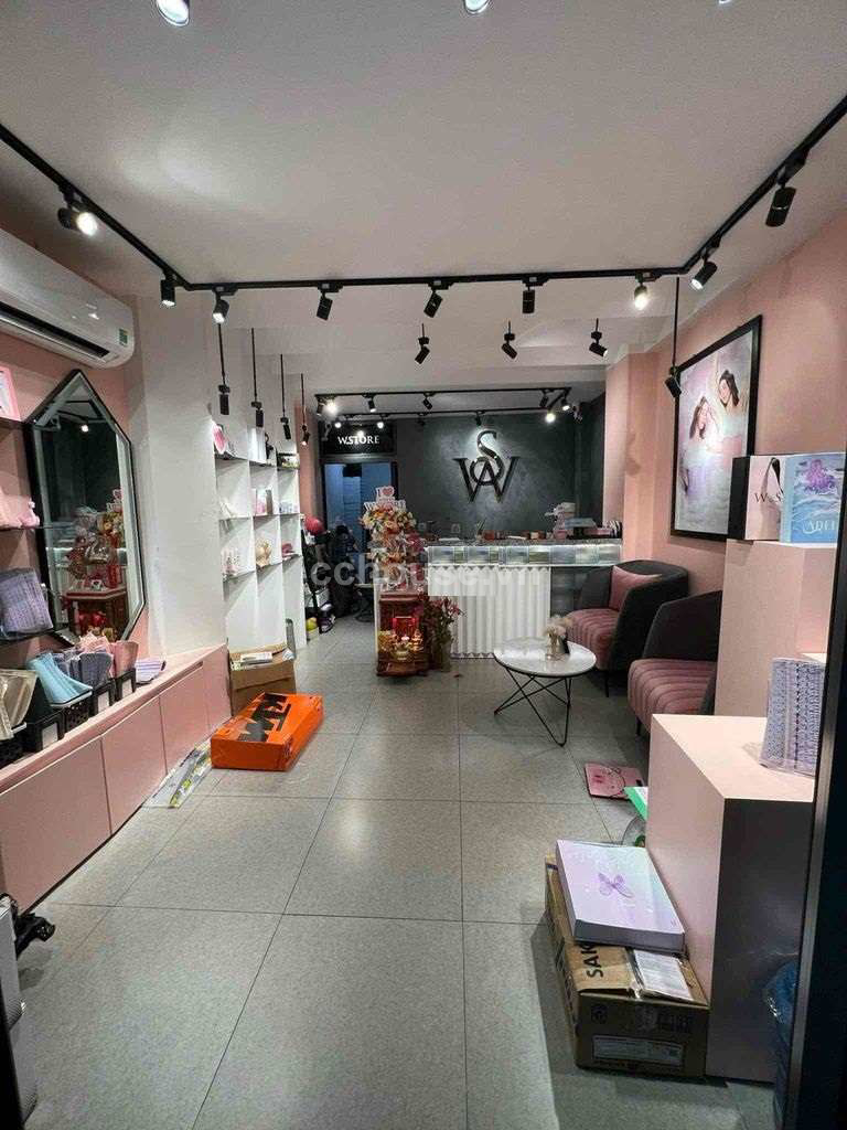 Bán nhà 3 tầng Vĩnh Viễn Quận 10 