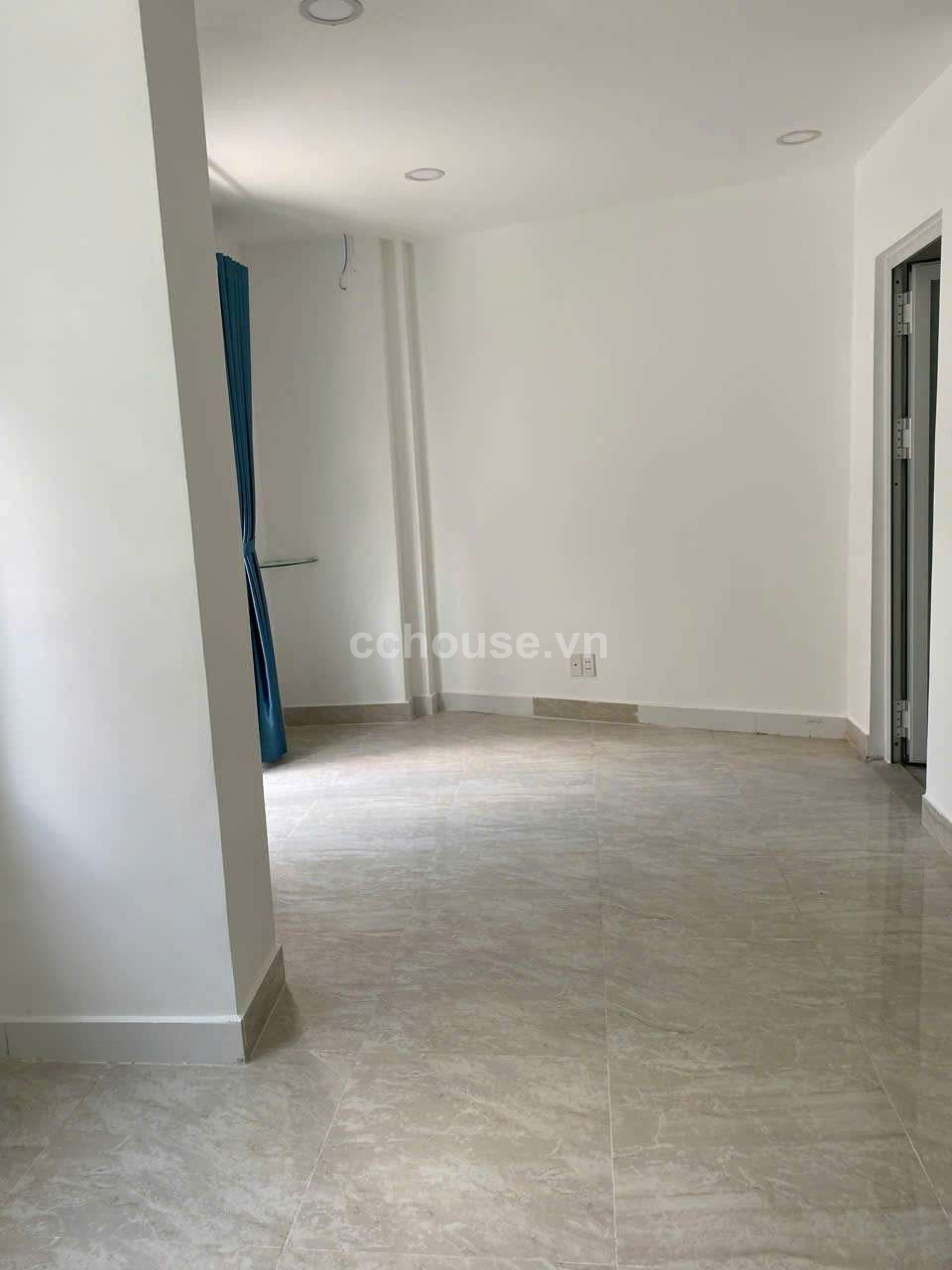 BÁN NHÀ MẶT TIỀN THẠCH THỊ THANH – QUẬN 1 - ĐANG CÓ HỢP ĐỒNG THUÊ 75 TRIỆU/THÁNG