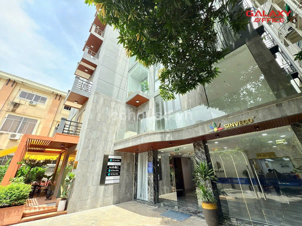 Bán Chuyển nhượng Buillding  Địa chỉ 215 Nguyễn Văn Thủ, Phường Đakao, Quận 1.HCM.