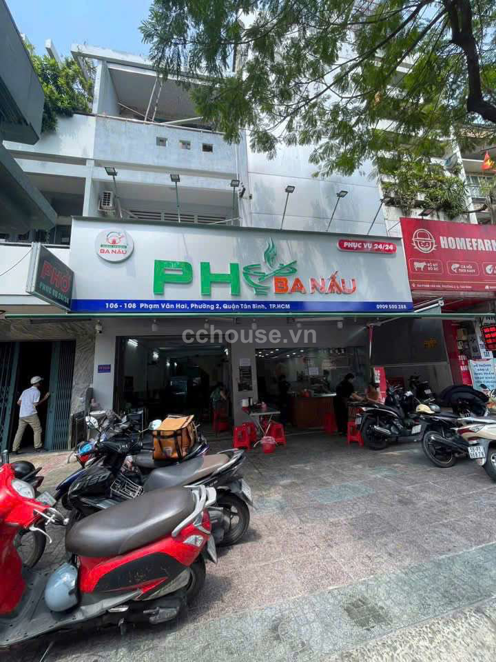 NHA-MAT-TIEN-PHAM-VAN-HAI-Q-TAN-BINH--DT-11259M²--3-LAU--HDT-45-TRTHANG--GIAM-VE-23-TY-id11600