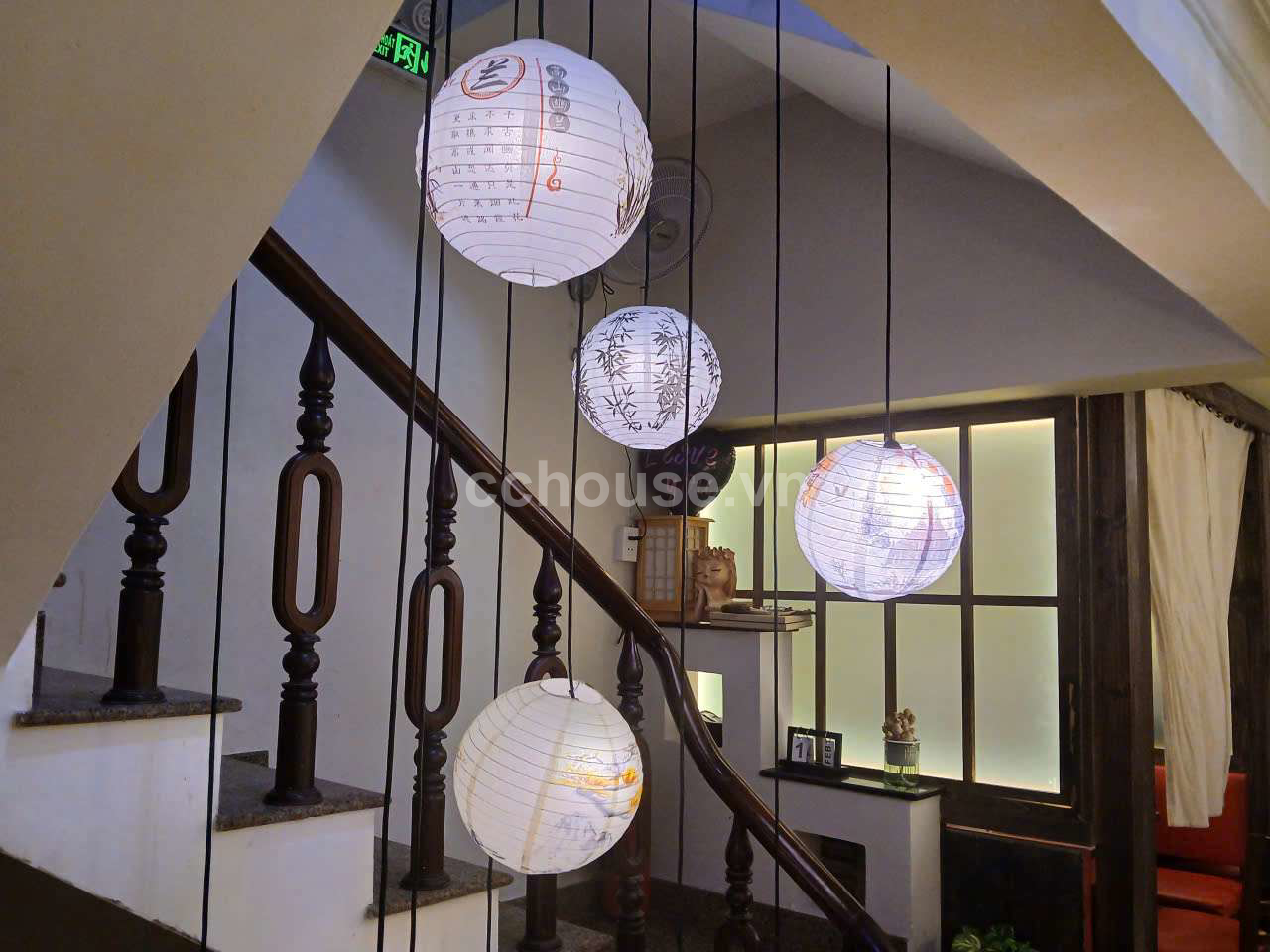 Bán Nhà Nguyễn Trãi 6 Tầng - Hẻm Xe Hơi Thông- Đang cho thuê