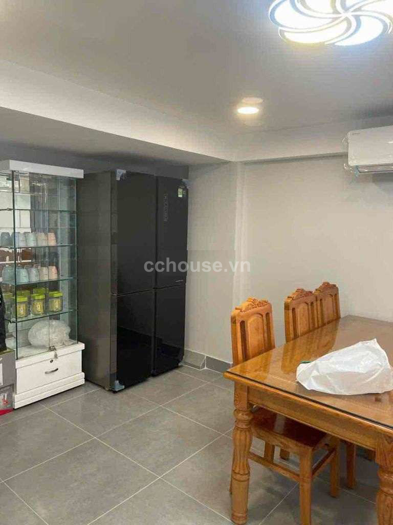 Bán nhà 3 tầng Vĩnh Viễn Quận 10 