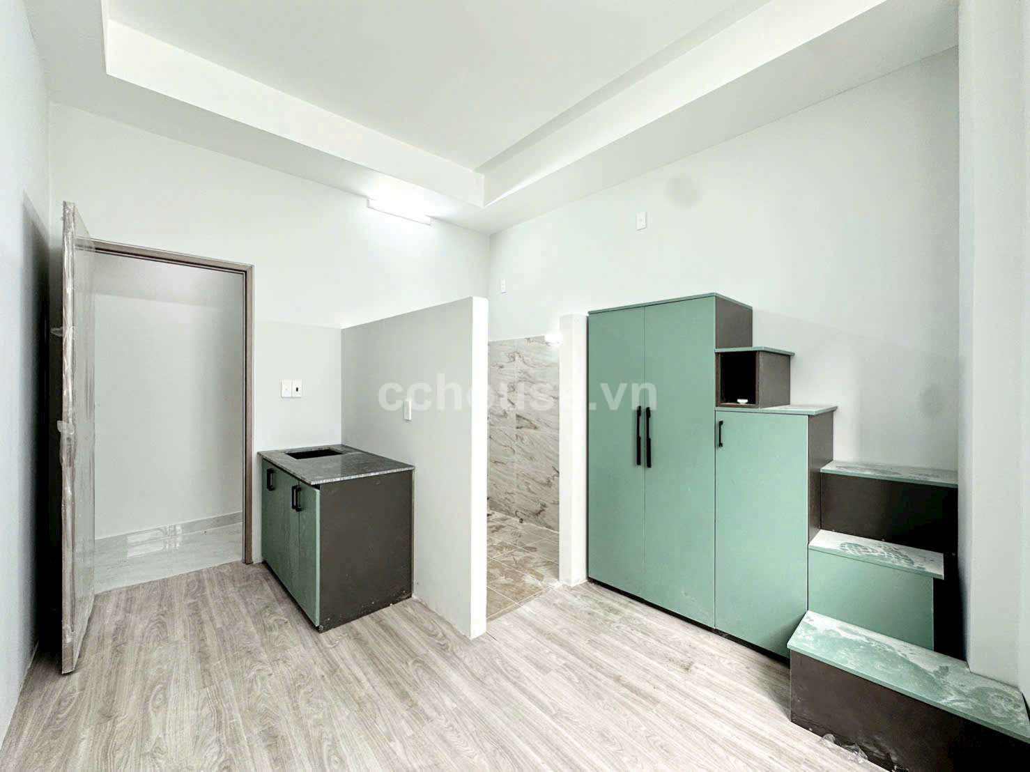 201/ Vĩnh Viễn Quận 10 thu nhập 60 triệu /1 tháng diện tích 5.5x14,9m