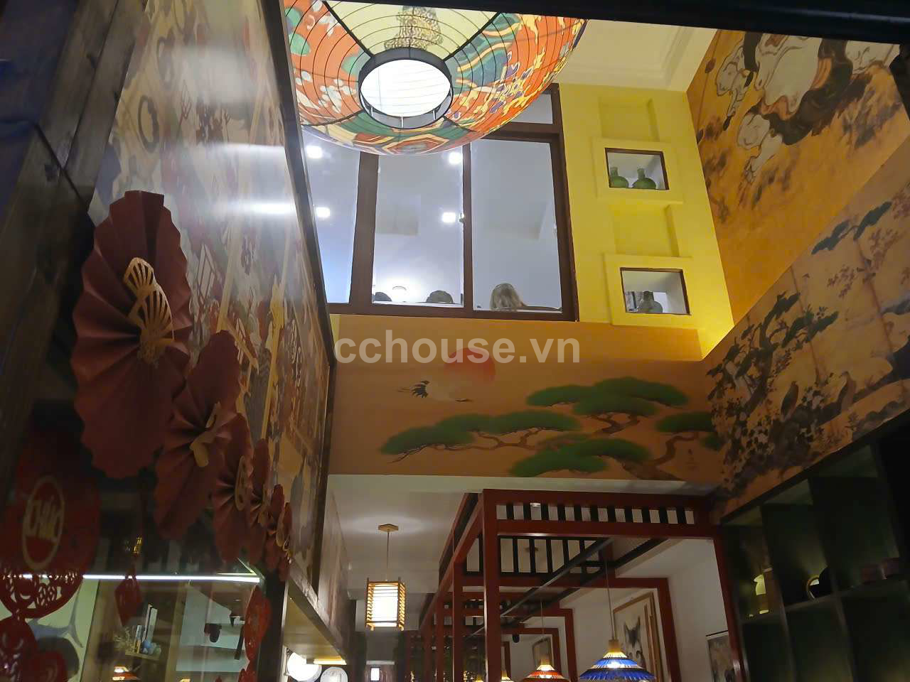 Giảm 7 tỷ Hẻm Kinh Doanh Hót Nhất Nhì P. Bến Thành Q1