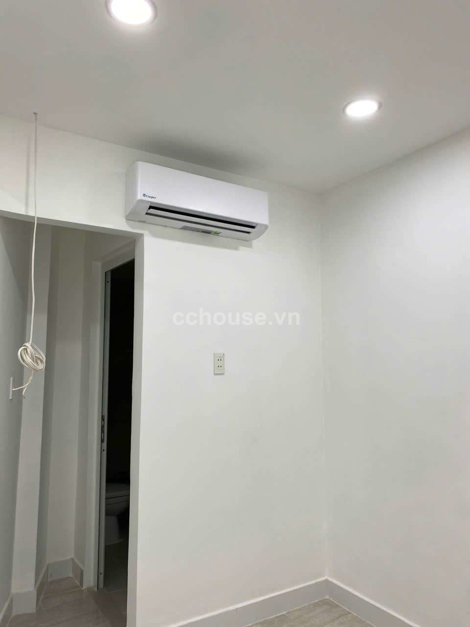 Toà CHDV Thạch Thị Thanh, DTSD 400m2, 5 Tầng, có mặt bằng kinh doanh