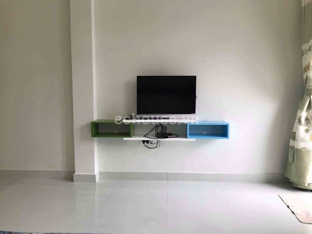 Bán nhà MT Đinh Bộ Lĩnh, P.Bình Thạnh. DT 4x16m, 3 tầng