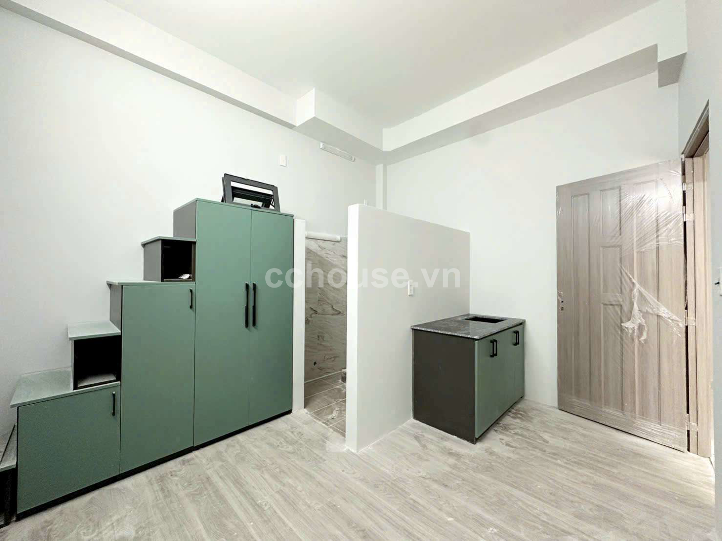201/ Vĩnh Viễn Quận 10 thu nhập 60 triệu /1 tháng diện tích 5.5x14,9m