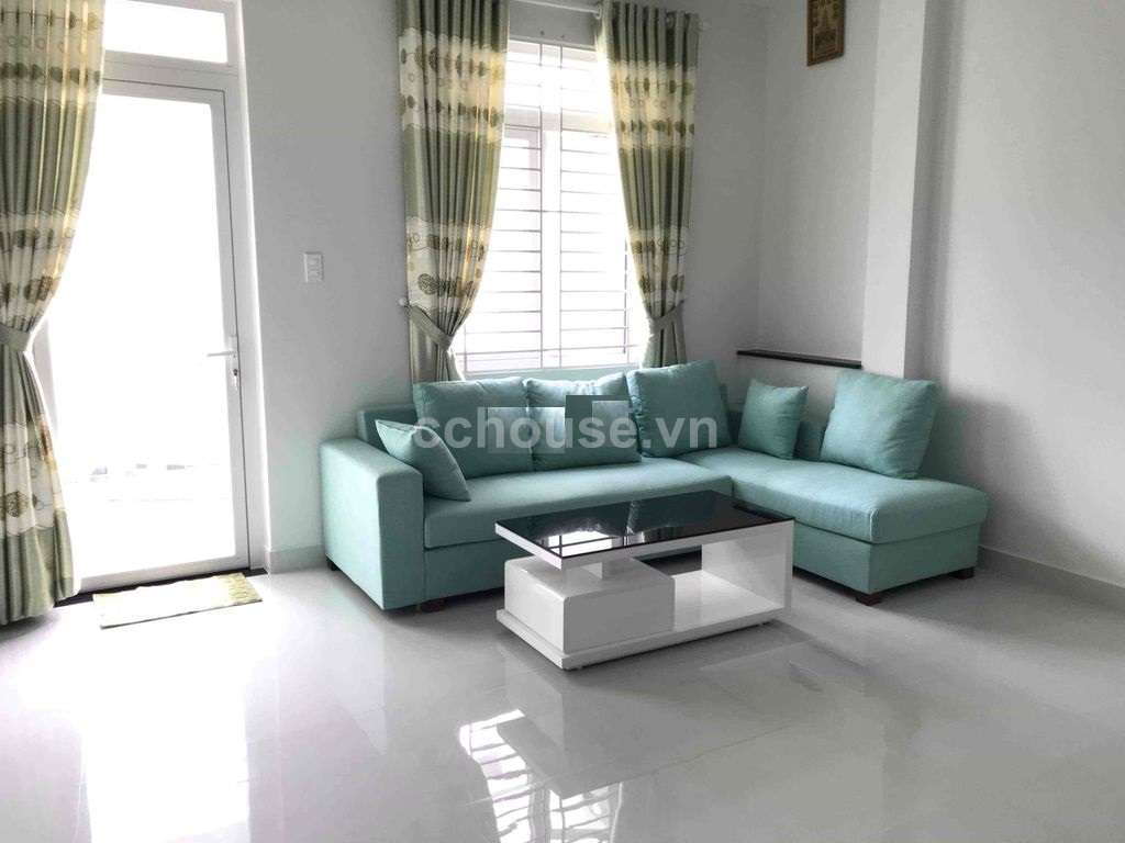 Bán nhà MT Đinh Bộ Lĩnh, P.Bình Thạnh. DT 4x16m, 3 tầng