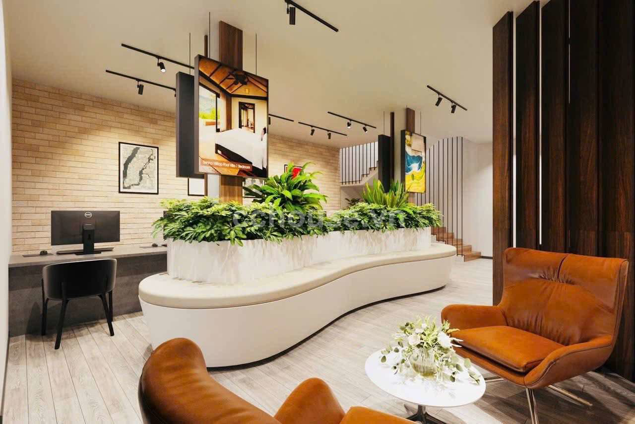 Cho thuê nhà mặt tiền 352-354 Lê Văn Sỹ, P2 , Q. Tân Bình ,Diện tích: 7 x 25m